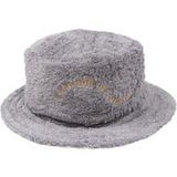 Malomi Kids Chapeau de plage en bambou enfant