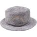 Malomi Kids Chapeau de plage en bambou enfant