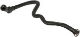 GATES Ontluchtingsslang voor crankbehuizing EMH422 | Compatibel met: BMW 1, 3, 3 Touring, Z4 Roadster