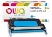 Armor K16187OW tonercartridge Compatibel Cyaan