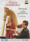 Virgin Classics Récital à Baden-Baden, Docume DVD