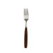 Gent Fourchette, acier inoxydable