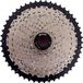 Edge Gransier Edge Cassette 11 speed CSM9011 11-42T - Zilver/Zwart