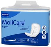 MoliCare Hartmann Molicare Premium Form 9 druppels - 4 pakken van 16 stuks