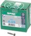 Spax Spaanplaatschroef RVS PK 4.0 x 25 (200)