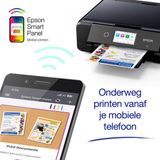 Epson Expression Photo XP-980 All-In-One Printer - A3