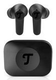 Teufel AIRY TWS 2 Headset Draadloos In-ear Oproepen/muziek Bluetooth Zwart