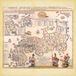 Tushita Antique Maps Kalender 2027 Wandkalender