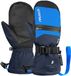 Reusch Fäustlinge Lan R-TEX® XT Junior Mitten Blauw-zwart