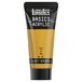 Liquitex Basics Acryl Tube 22 ml ROW Goud