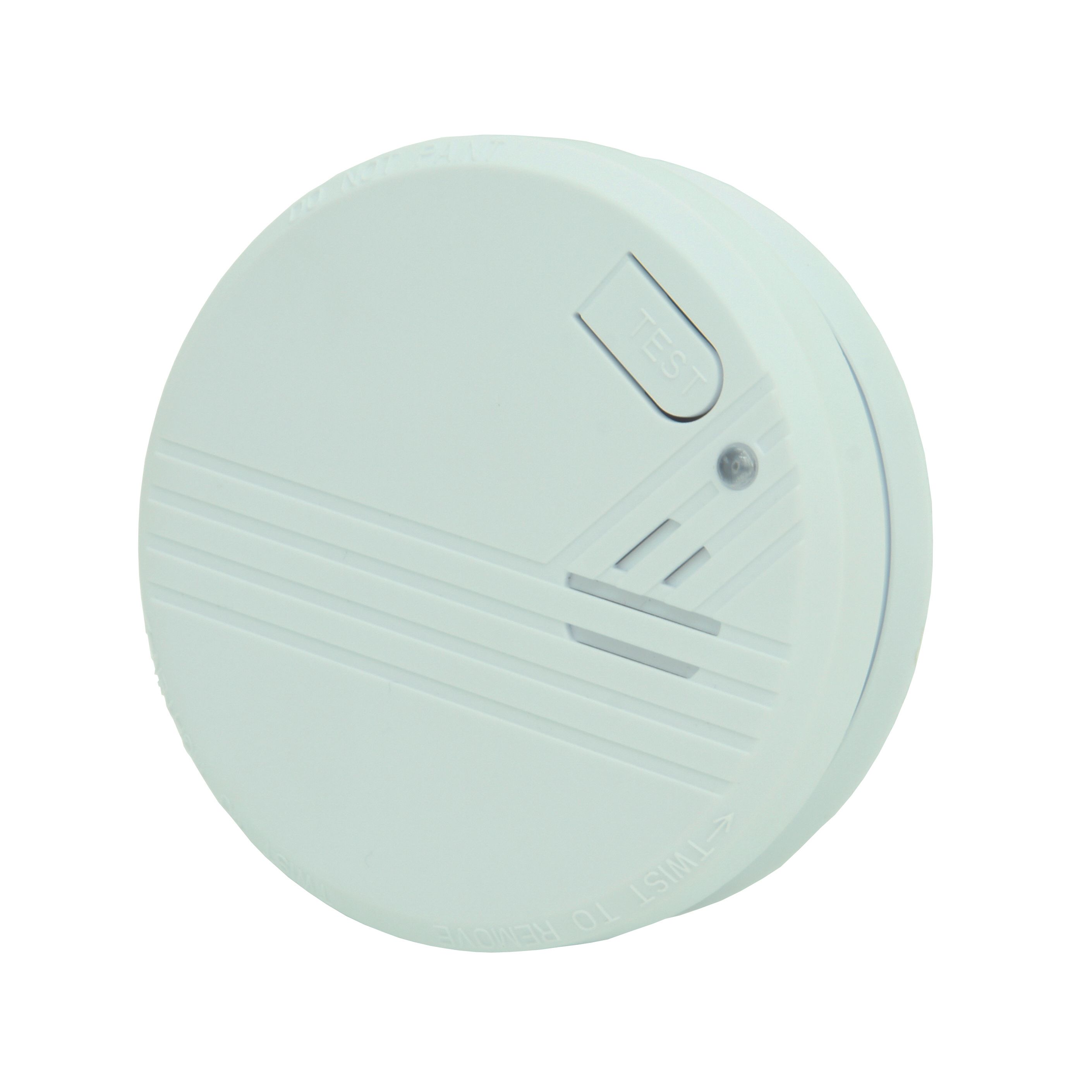 Profile BAT 10Y Draadloos Groen Rookmelder - 10 Jaar Batterijduur