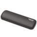 Fellowes Breyta polssteun Silicone Zwart