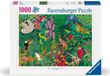 Ravensburger Puzzle 1000 pièces, Forêt Tropicale Magique, Paysage Naturel