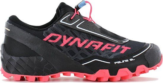 DYNAFIT Feline SL W - Dames Trail-Running Schoenen Zwart