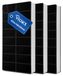 Merkloos Actieve Koolfilters Set van 3 Actieve Koolfilters voor Afzuigkap