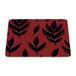 Bonamaison Pop Art Digital Bedrukte Muismat