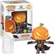 Funko Pop! Games: Overwatch - Faucheur #520 Luminescent Exclusivité Blizzard