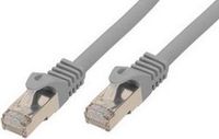 S-Conn BASIC-S - 20 m - Cat7 - S/FTP (S-STP) - RJ-45 - RJ-45