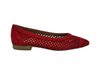 Paul Green Ballerina rood