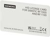 Siemens 6GT2300-0CC00-0AX1 RFID-tag