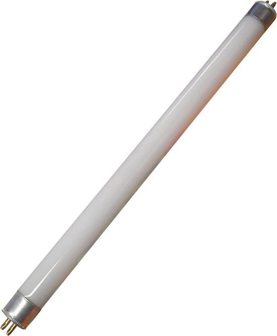 Eurom Reservelamp Vliegenlamp Insectenverdelger 15 Watt UV voor alle merken