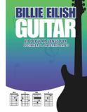 Billie Eilish Guitar Songbook