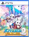 Pqube Kitaria Fables 2