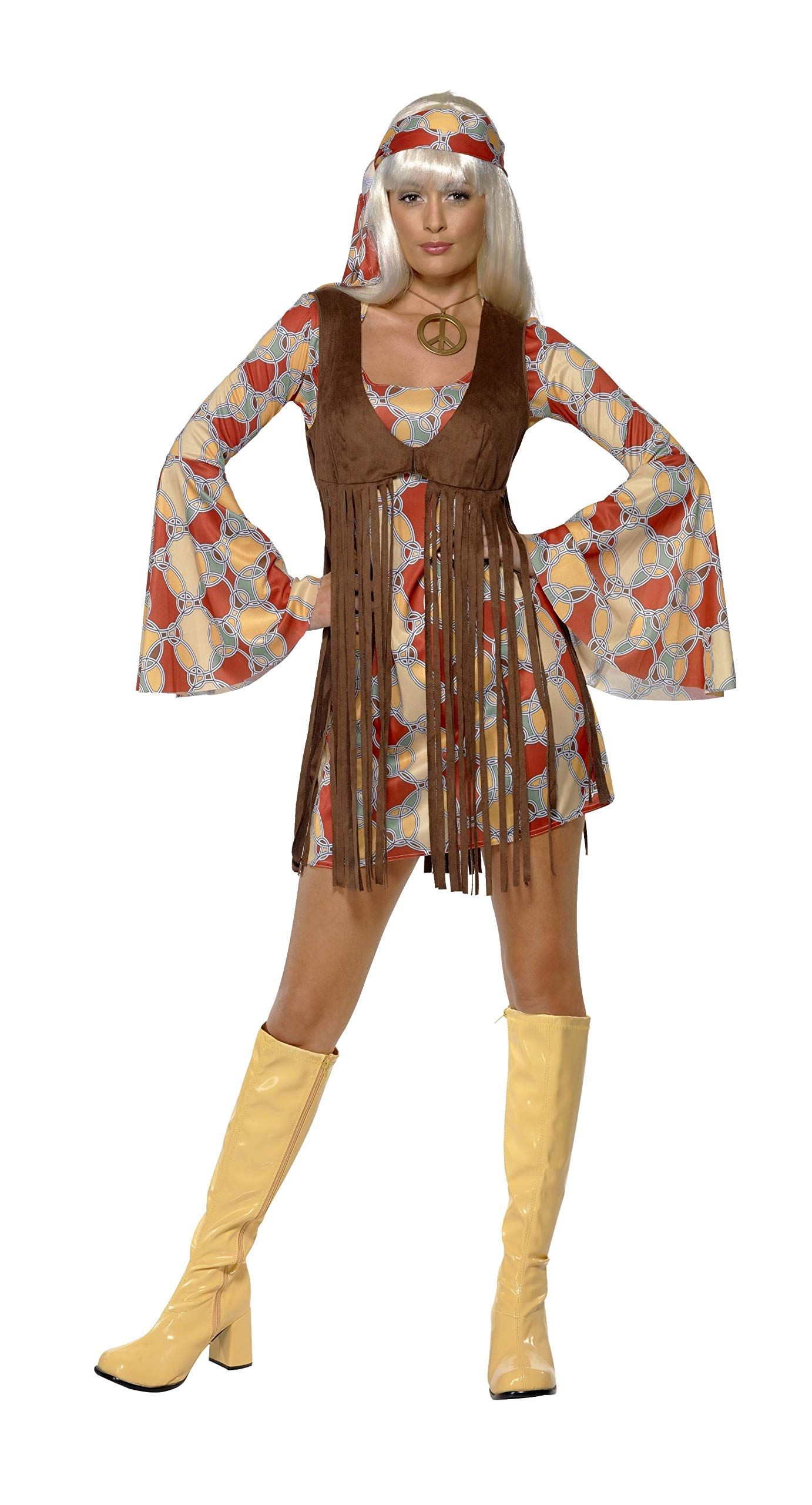 Smiffys 1960S Groovy Baby - 5020570394359