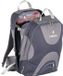 Littlelife Rugdrager Traveller S4 16l 51 Cm Polyester Grijs
