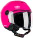 CGM 261a Mini Jethelm Junior Roze M Kinderen