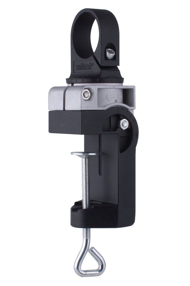Wolfcraft 1 universal drill clamp
