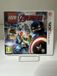 Warner Bros. Entertainment LEGO Marvel's Avengers - Nintendo 3DS - Standard Edition