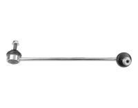 MEYLE Stange/Strebe, Stabilisator 31-160600024/HD Vorderachse links | Compatibel met: HONDA JAZZ II