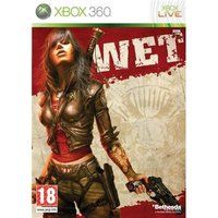 Logithéque WET