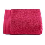 RIZO Top Towel - Douchehanddoek, 70 x 140 cm, Fuchsia
