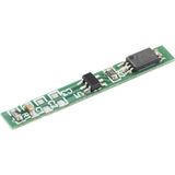 TRU COMPONENTS S-8261ABJMD-G3J2G PMIC - Battery Management