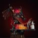 StarTech Vlamdemon bouwpakket - Model 66206