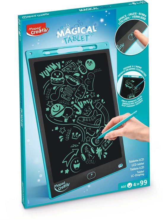 Maped Office Maped CREATIV Magiczny tablet 907077