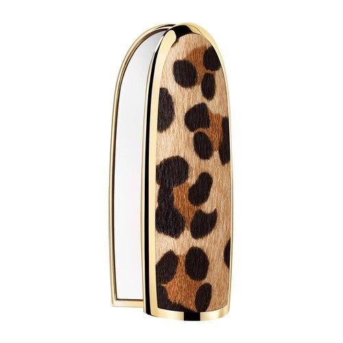 Guerlain Rouge G L'Ecrin Double Mirror Lipstick - 3346470439528