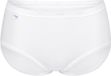 Sloggi Midislip Originals Basic Dames Blauw Katoen/Elastaan XXL (3 stuks)
