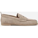 Bronx Colb-y Low Shoe Sand Taille: 39 | Mocassins Outlet | Femme | Marron