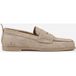 Bronx Colb-y Low Shoe Sand Taille: 39 | Mocassins Outlet | Femme | Marron