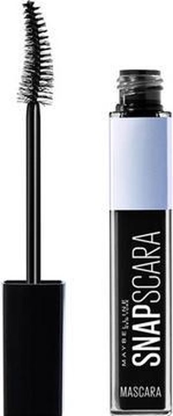 Maybelline (public) Mascara Snapscara wimpermascara