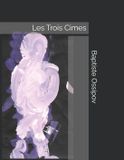 Les Lulu.Com Les Trois Cimes Paperback