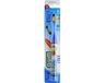 GUM Tandenborstel Light Up Kids 7-9 jaar - 6 x - Voordeelverpakking
