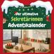 Der FlipFlop Der ultimative Sekretärinnen-Adventskalender