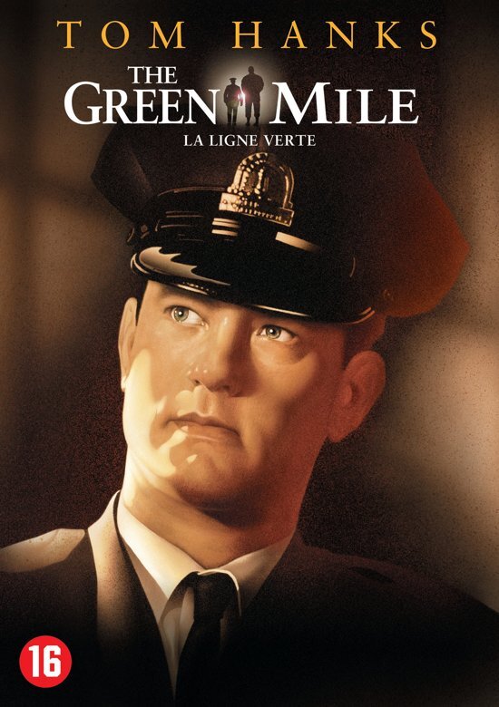 Warner Home Video The Green Mile dvd