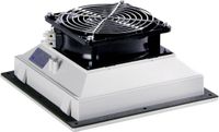 Elmeko LV 300 230V AC Filterventilatie
