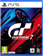 Sony gran turismo 7 PlayStation 5