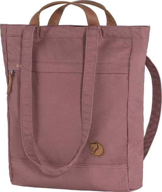 Fjällräven Totepack No.1 schoudertas 3-in-1